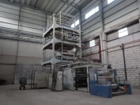 Plastic Bag Manufacturing Facility &ndash; Available Due to Site Closure - 0