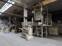 Plastic Bag Manufacturing Facility &ndash; Available Due to Site Closure - 6