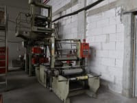 Plastic Bag Manufacturing Facility &ndash; Available Due to Site Closure - 3