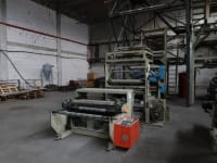 Plastic Bag Manufacturing Facility &ndash; Available Due to Site Closure - 4