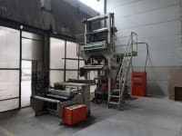 Plastic Bag Manufacturing Facility &ndash; Available Due to Site Closure - 1