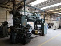 Plastic Bag Manufacturing Facility &ndash; Available Due to Site Closure - 7