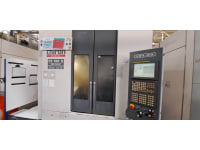 SHORT NOTICE CLOSURE SALE - CNC Chiron Machining Centers - 1