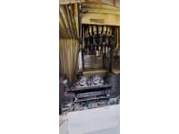 SHORT NOTICE CLOSURE SALE - CNC Chiron Machining Centers - 6