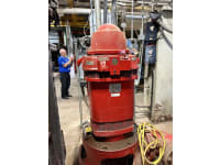 (4) 2019 Sellers 900-HP Boilers &amp; Ancillary Equipment Surplus to Rolls Royce - 8