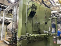 (4) 2019 Sellers 900-HP Boilers &amp; Ancillary Equipment Surplus to Rolls Royce - 0