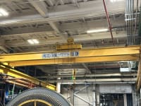 (4) 2019 Sellers 900-HP Boilers &amp; Ancillary Equipment Surplus to Rolls Royce - 11