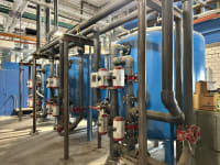 (4) 2019 Sellers 900-HP Boilers &amp; Ancillary Equipment Surplus to Rolls Royce - 6