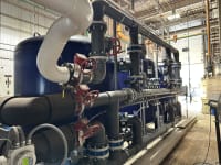 (4) 2019 Sellers 900-HP Boilers &amp; Ancillary Equipment Surplus to Rolls Royce - 5