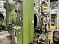 (4) 2019 Sellers 900-HP Boilers &amp; Ancillary Equipment Surplus to Rolls Royce - 1