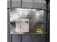 Drilling Fluids &amp; Additives Stock Surplus to the Needs of Baker Hughes DCF Latin America - 0