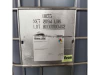 Drilling Fluids &amp; Additives Stock Surplus to the Needs of Baker Hughes DCF Latin America - 5