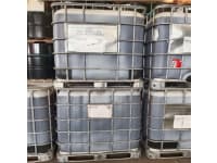 Drilling Fluids &amp; Additives Stock Surplus to the Needs of Baker Hughes DCF Latin America - 10