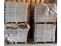 Drilling Fluids &amp; Additives Stock Surplus to the Needs of Baker Hughes DCF Latin America - 1