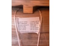 Drilling Fluids &amp; Additives Stock Surplus to the Needs of Baker Hughes DCF Latin America - 6