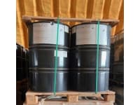 Drilling Fluids &amp; Additives Stock Surplus to the Needs of Baker Hughes DCF Latin America - 4