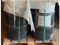 Drilling Fluids &amp; Additives Stock Surplus to the Needs of Baker Hughes DCF Latin America - 9