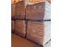 Drilling Fluids &amp; Additives Stock Surplus to the Needs of Baker Hughes DCF Latin America - 3