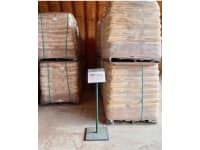 Drilling Fluids &amp; Additives Stock Surplus to the Needs of Baker Hughes DCF Latin America - 8