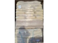 Drilling Fluids &amp; Additives Stock Surplus to the Needs of Baker Hughes DCF Latin America - 11