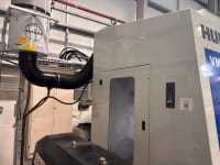 Hurco VMX60 5 Axis CNC Vertical Machining Centre with Hurco Winmax Dual Screen Control - 4