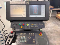 Hurco VMX60 5 Axis CNC Vertical Machining Centre with Hurco Winmax Dual Screen Control - 6