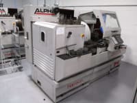 Harrison Alpha CNC Lathes, AXYZ CNC Router &amp; CMM &ndash; Surplus to Continuing Business - 2