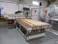Harrison Alpha CNC Lathes, AXYZ CNC Router &amp; CMM &ndash; Surplus to Continuing Business - 0
