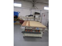 Harrison Alpha CNC Lathes, AXYZ CNC Router &amp; CMM &ndash; Surplus to Continuing Business - 5