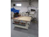 Harrison Alpha CNC Lathes, AXYZ CNC Router &amp; CMM &ndash; Surplus to Continuing Business - 10