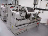 Harrison Alpha CNC Lathes, AXYZ CNC Router &amp; CMM &ndash; Surplus to Continuing Business - 3