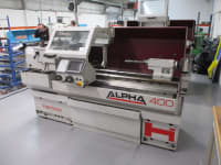 Harrison Alpha CNC Lathes, AXYZ CNC Router &amp; CMM &ndash; Surplus to Continuing Business - 8