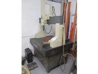 Harrison Alpha CNC Lathes, AXYZ CNC Router &amp; CMM &ndash; Surplus to Continuing Business - 4