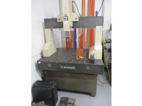 Harrison Alpha CNC Lathes, AXYZ CNC Router &amp; CMM &ndash; Surplus to Continuing Business - 9