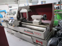 Harrison Alpha CNC Lathes, AXYZ CNC Router &amp; CMM &ndash; Surplus to Continuing Business - 6