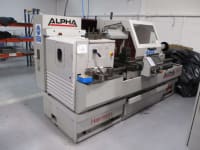 Harrison Alpha CNC Lathes, AXYZ CNC Router &amp; CMM &ndash; Surplus to Continuing Business - 1