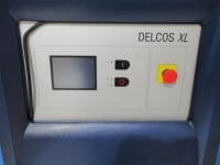 Daewoo Puma TT 2000SY Twin Turret Turning Centre &amp; Compair L30F-10A Rotary Screw Compressor  - 5