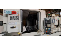 SHORT NOTICE CLOSURE SALE - Chiron CNC Machining Centres - 0