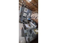 SHORT NOTICE CLOSURE SALE - Chiron CNC Machining Centres - 9