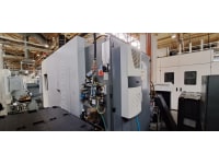 SHORT NOTICE CLOSURE SALE - Chiron CNC Machining Centres - 5