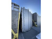 GE Vernova - Large metallic components of the exhaust system of 9E Gas Turbines - 3