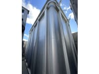 GE Vernova - Large metallic components of the exhaust system of 9E Gas Turbines - 8