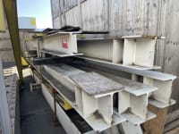 GE Vernova - Large metallic components of the exhaust system of 9E Gas Turbines - 10