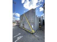 GE Vernova - Large metallic components of the exhaust system of 9E Gas Turbines - 11