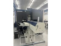 For Immediate Sale 2023 Okuma Multus U5000-25W x 2000 Mill Turn Multi-Tasking Machine - 4