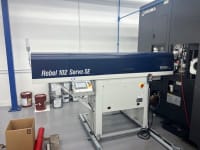 For Immediate Sale 2023 Okuma Multus U5000-25W x 2000 Mill Turn Multi-Tasking Machine - 3