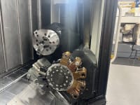 For Immediate Sale 2023 Okuma Multus U5000-25W x 2000 Mill Turn Multi-Tasking Machine - 5