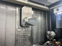 For Immediate Sale 2023 Okuma Multus U5000-25W x 2000 Mill Turn Multi-Tasking Machine - 6