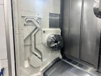 For Immediate Sale 2023 Okuma Multus U5000-25W x 2000 Mill Turn Multi-Tasking Machine - 7