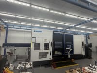 For Immediate Sale 2023 Okuma Multus U5000-25W x 2000 Mill Turn Multi-Tasking Machine - 1